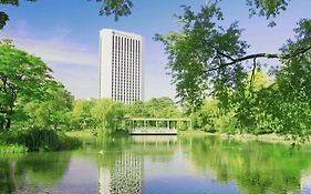 札幌中島公園普樂美雅酒店